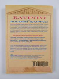 Ravinto ja ruumiin temppeli : Edgar Caycen näkemys ravinnosta