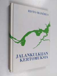 Jalankulkijan kertomuksia