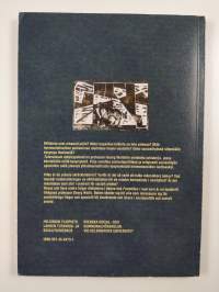 Tulevaisuus nykyisyydessä : juhlakirja Georg Wallsin 60-vuotispäivän kunniaksi 19.9.1993 = Framtiden i nuet : festskrift för att hedra Georg Walls på hans 60-årsd...