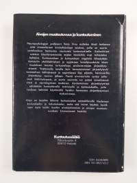 Aivojen muotoutuvuus ja kuntoutuminen