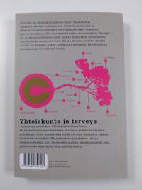 Yhteiskunta ja terveys : klassisia teoreettisia näkökulmia
