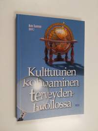 Kulttuurien kohtaaminen terveydenhuollossa