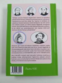 Siveltimen voima (signeerattu, tekijän omiste)