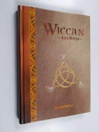 Wiccan käsikirja : johdatus wiccan saloihin