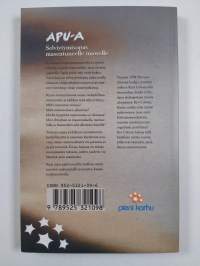Apu-a : selviytymisopas masentuneelle nuorelle