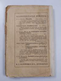 Ajatuksen voima