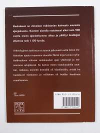 Rautakausi Suomessa
