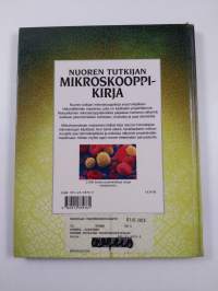 Nuoren tutkijan mikroskooppikirja