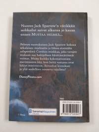 Myrsky nousee