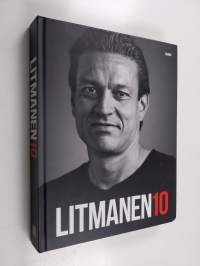 Litmanen 10