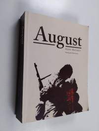 August (signeerattu)