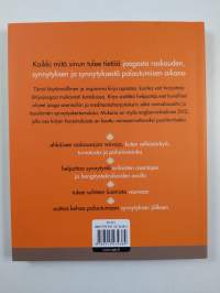 Äitiysjooga : opas raskauteen, synnytykseen ja palautumiseen - Opas raskauteen, synnytykseen ja palautumiseen (+dvd)