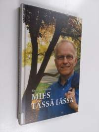 Mies tässä iässä