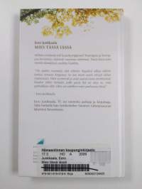 Mies tässä iässä