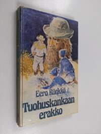 Tuohuskankaan erakko