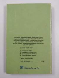 Tuohuskankaan erakko