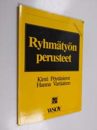 Ryhmätyön perusteet