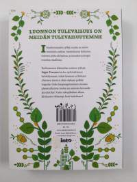 Luonto ihmisen aikakaudella