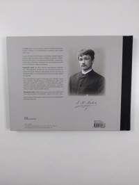 Hymyilevät rannat : I. K. Inhan (1865-1930) luonnon hurmaus ja melankolia