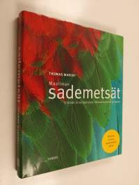 Maailman sademetsät (+cd)