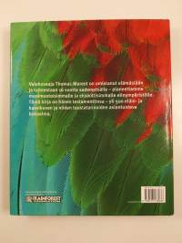 Maailman sademetsät (+cd)