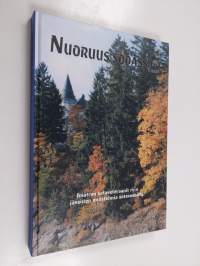 Nuoruus sodassa 2 : Imatran sotaveteraanit ry:n jäsenten muistelmia sotavuosilta (signeerattu)