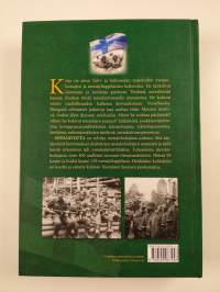 Sotasavotta : metsänhoitajat talvi- ja jatkosodassa 1939-1945