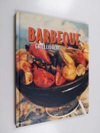 Barbeque : grillijuhlat