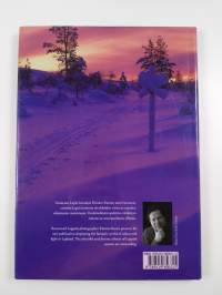 Värin ja valon Lappi = Lapland of colour &amp; light (signeerattu)