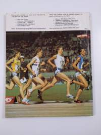 Urheiluvuosi &#039;74 = Idrottsboken &#039;74