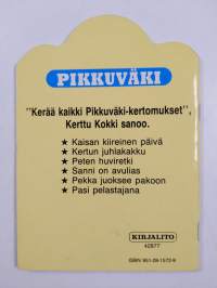 Kertun juhlakakku