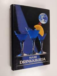 Suuri drinkkikirja