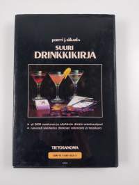 Suuri drinkkikirja