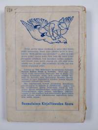 Kalevala lyhennettynä