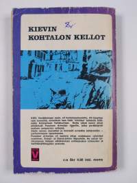 Kievin kohtalon kellot
