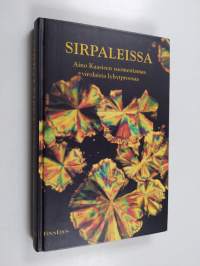 Sirpaleissa