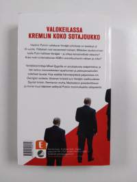 Putinin sisäpiiri : Nyky-Venäjän lyhyt historia