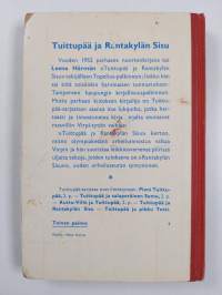 Tuittupää ja Rantakylän Sisu