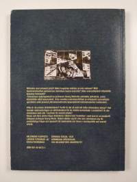 Tulevaisuus nykyisyydessä : juhlakirja Georg Wallsin 60-vuotispäivän kunniaksi 19.9.1993 = Framtiden i nuet : festskrift för att hedra Georg Walls på hans 60-årsd...