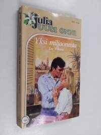 Yksi miljoonasta