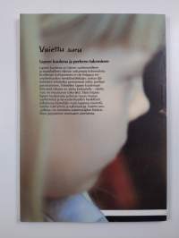 Vaiettu suru : lapsen kuolema ja perheen tukeminen