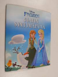 Olafin syntymäpäivä