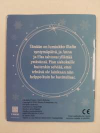 Olafin syntymäpäivä