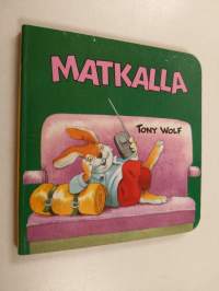 Matkalla