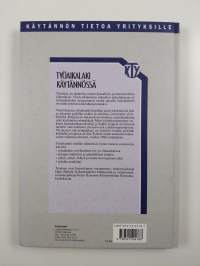 Työaikalaki käytännössä
