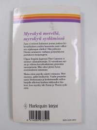 Laiva puuta, mies rautaa