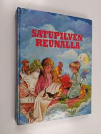 Satupilven reunalla