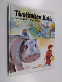 Tivolimäen Kalle