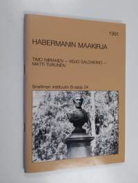 Habermanin maakirja