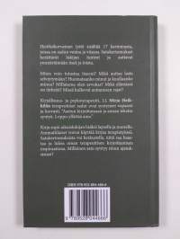 Herkkäkorvainen tyttö (signeerattu, tekijän omiste)